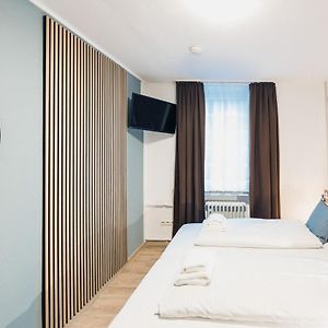 Budget Doppelzimmer